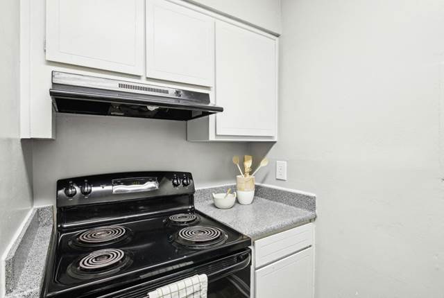 1-bedroom apartment at Pine Village North in Smyrna, GA
